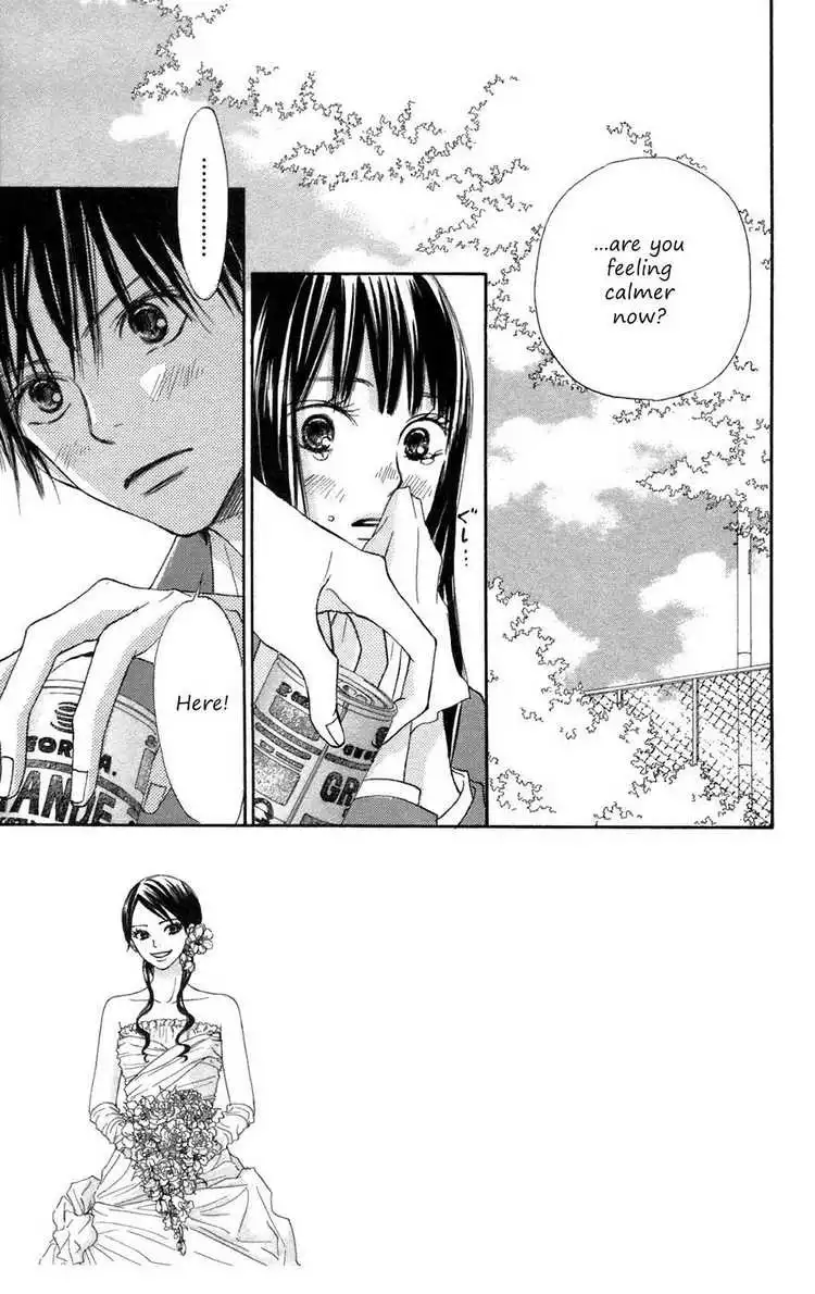 Kimi Ni Todoke Chapter 6 4